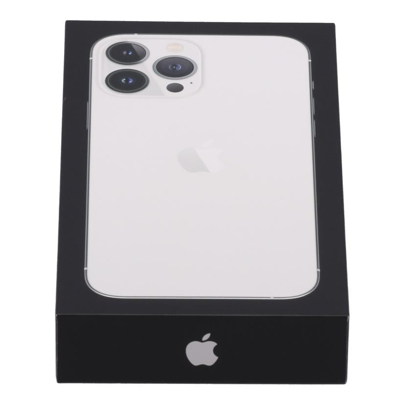 Apple　SIMロックなし アップル　/iPhone13　Pro　Max　128GB/MLJ53J/A//TJX7TW3492/Bランク/69