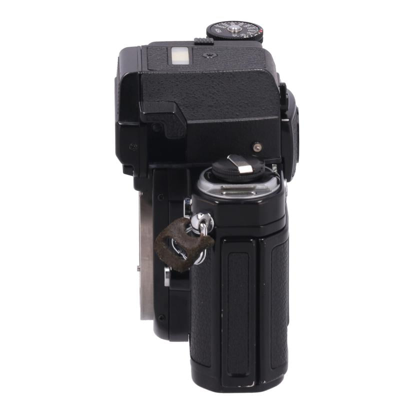 Nikon ニコン　/フィルム一眼レフ　ボディ／F2フォトミックAS/F2ﾌｫﾄﾐｯｸAS//7419617/BCランク/62