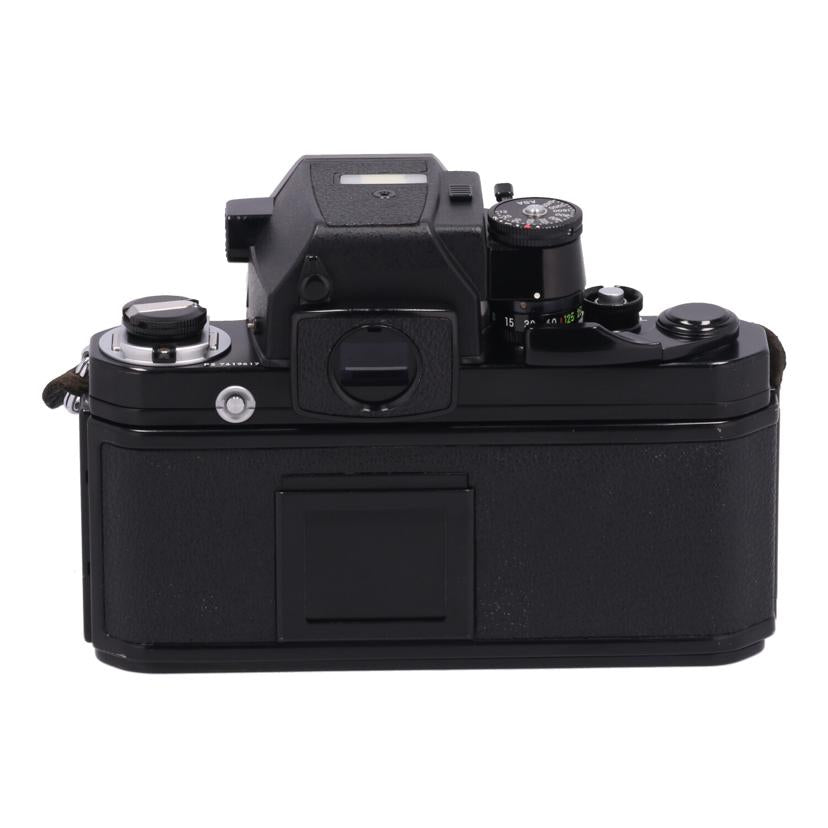 Nikon ニコン　/フィルム一眼レフ　ボディ／F2フォトミックAS/F2ﾌｫﾄﾐｯｸAS//7419617/BCランク/62