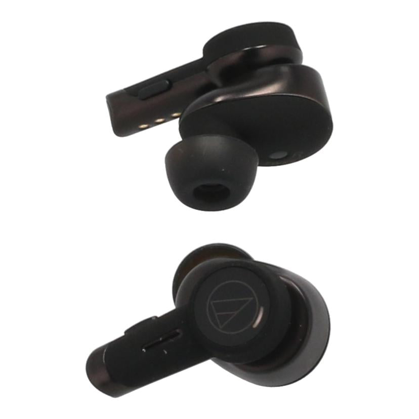audio－technica オーディオテクニカ /ワイヤレスイヤホン/ATH-TWX9//417027172016/Bランク/82
