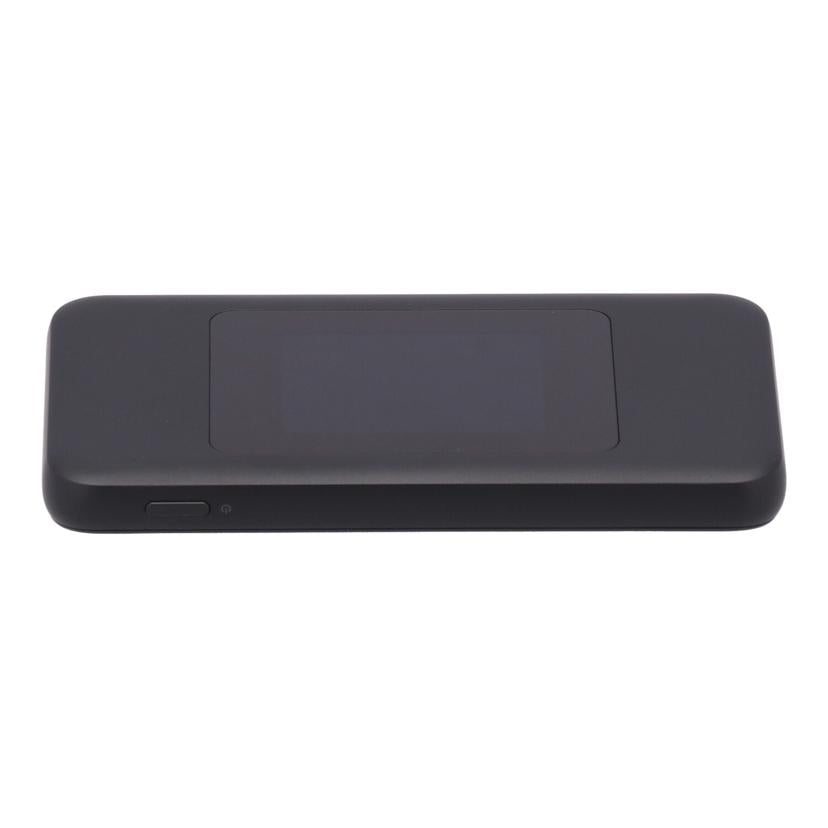 CPSpeed　SIMロックなし CPSpeed株式会社/モバイルルーター／Speed　Wi－Fi　DOCK　5G　01/CPS01//CPS01AADZ13F040901658/Bランク/75