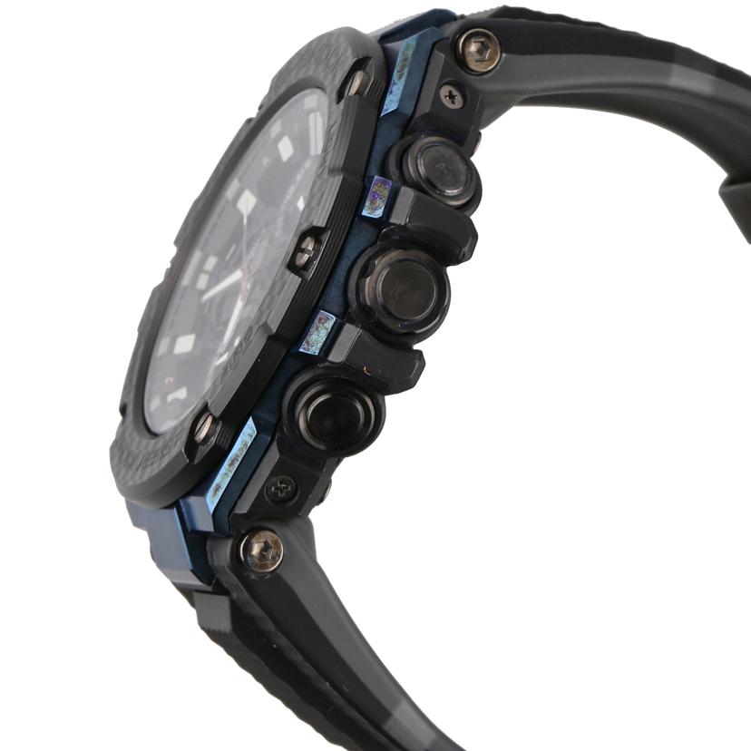 CASIO カシオ/G－SHOCK／タフソーラー/GST-B100//193********/Aランク/78