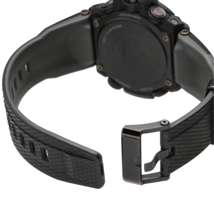 CASIO カシオ/G－SHOCK／タフソーラー/GST-B100//193********/Aランク/78