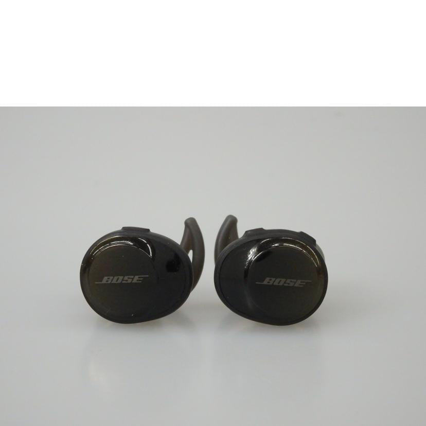 BOSE ボーズ/ワイヤレスイヤホン／SoundSport　Free/774373-0010//074801Z90145504AE/ABランク/76