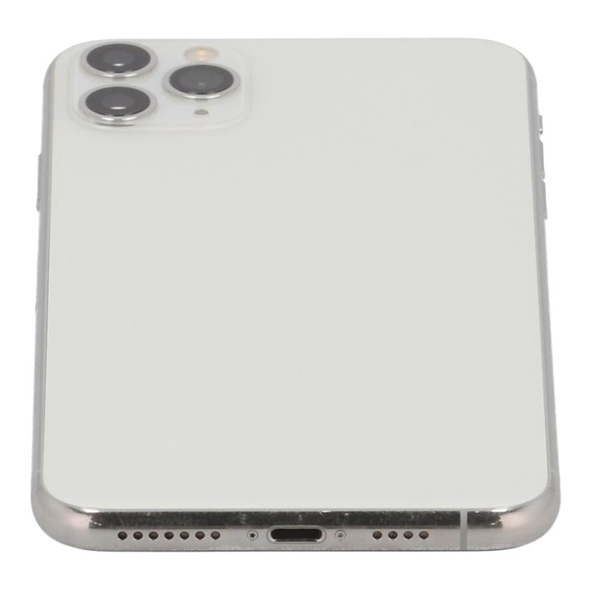 Apple　SIMロックなし アップル/iPhone11　Pro　Max　256GB/MWHK2J/A//G6TZDJQGN70Y/Bランク/75