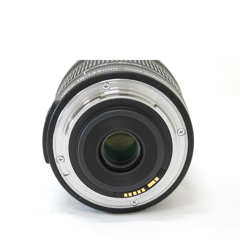 CANON キャノン/EOSKissX7iレンズキット/18-135mmF3.5-5.6//291034000931/ABランク/88