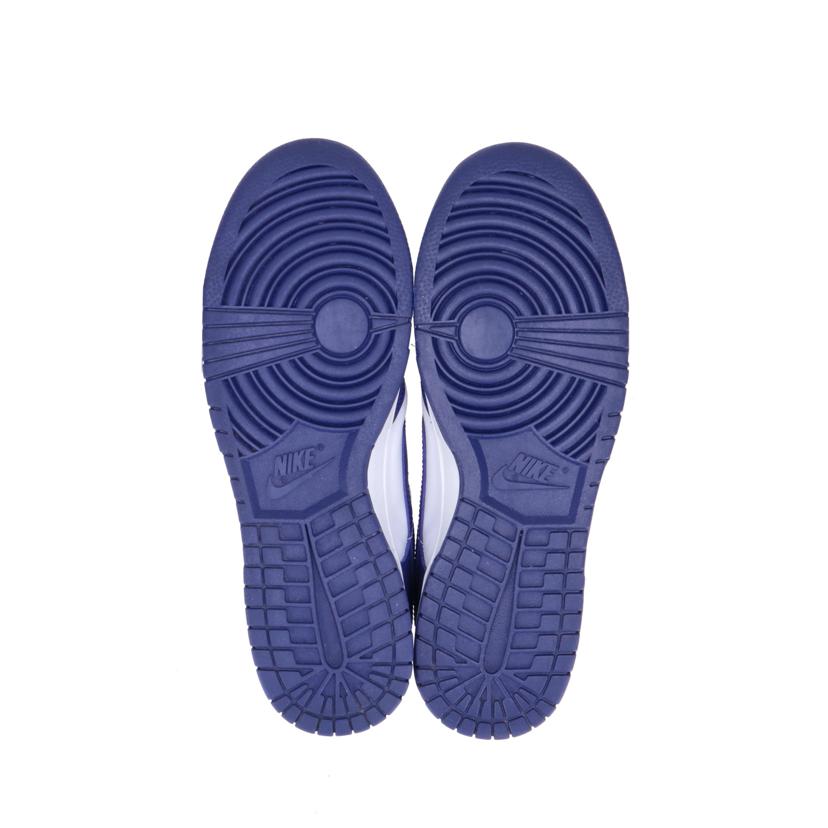 NIKE ナイキ/DUNK　LOW　RETRO　/DV0833-103//ABランク/09