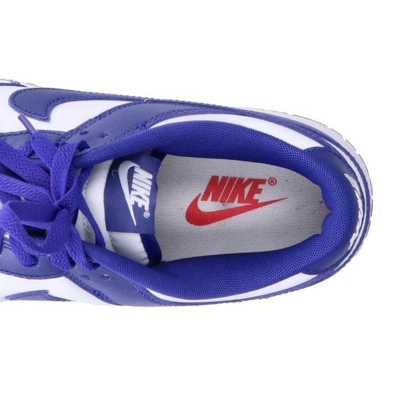 NIKE ナイキ/DUNK　LOW　RETRO　/DV0833-103//ABランク/09
