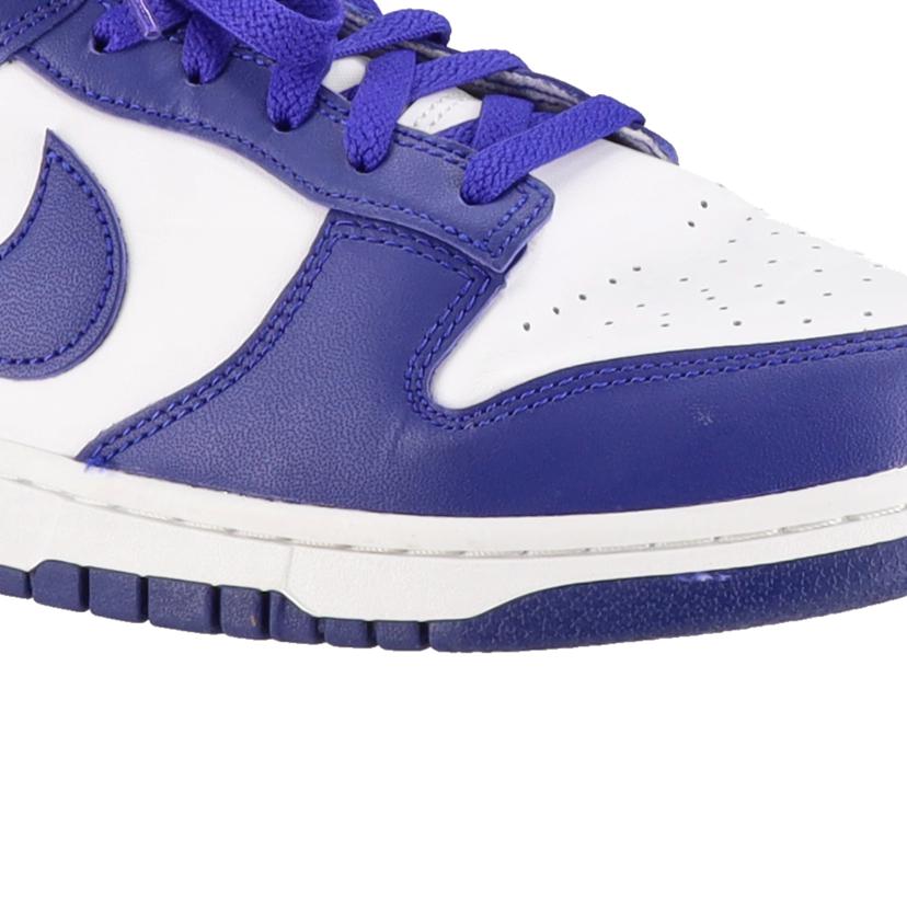 NIKE ナイキ/DUNK　LOW　RETRO　/DV0833-103//ABランク/09