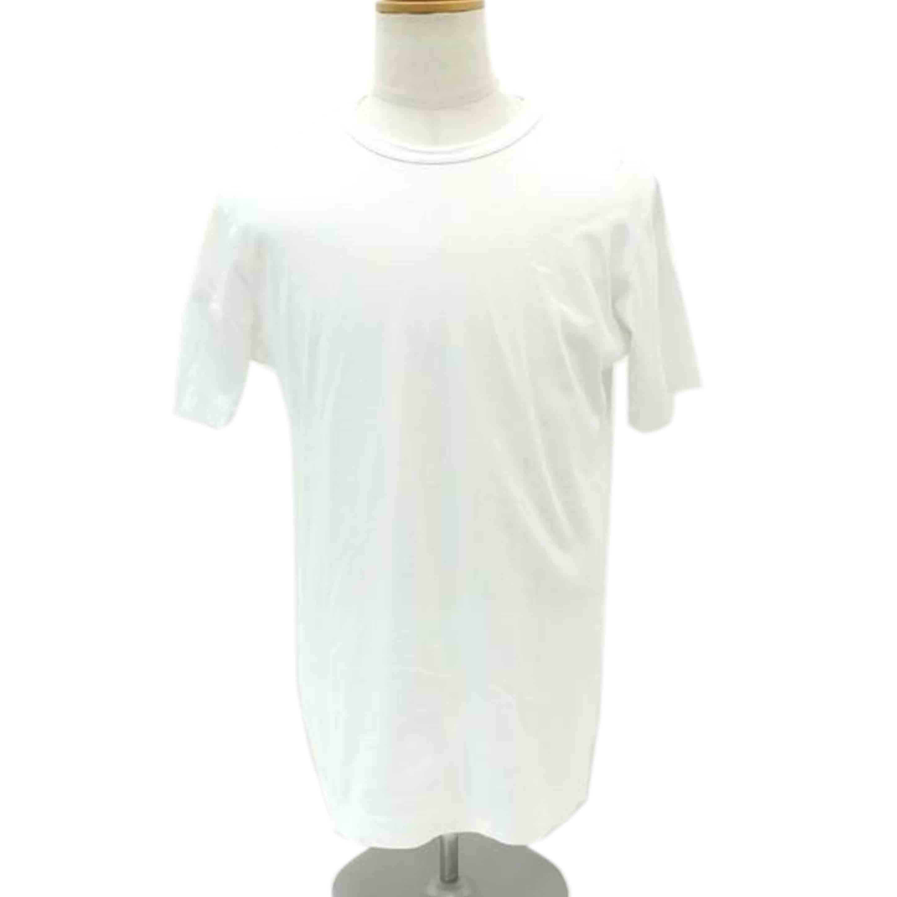 COMME　des　GRARCONS コムデギャルソン/プレーンTシャツ/FZ-T002//Bランク/88