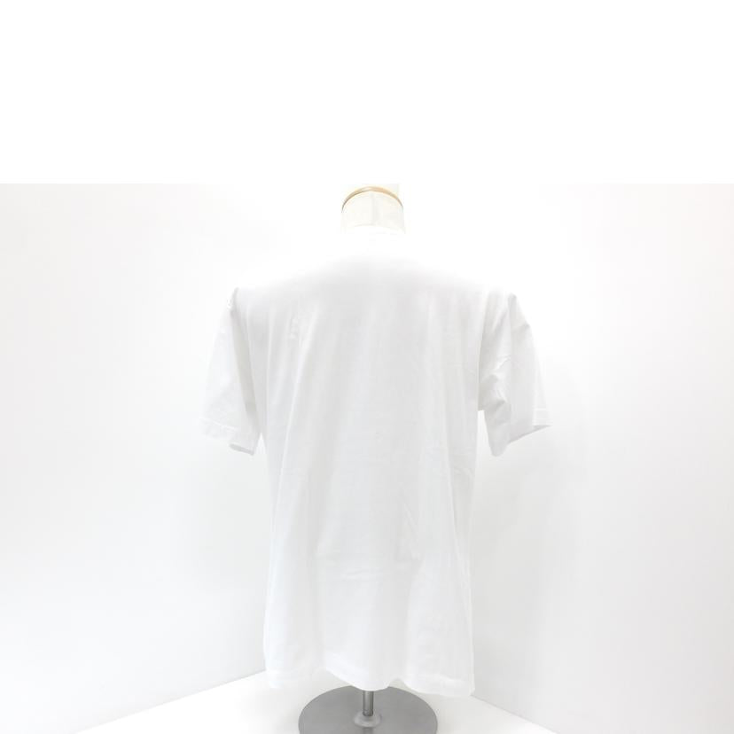 COMME　des　GRARCONS コムデギャルソン/プレーンTシャツ/FZ-T002//Bランク/88