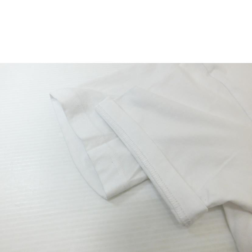 COMME　des　GRARCONS コムデギャルソン/プレーンTシャツ/FZ-T002//Bランク/88