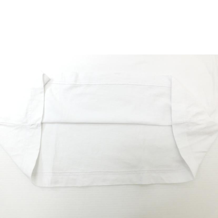 COMME　des　GRARCONS コムデギャルソン/プレーンTシャツ/FZ-T002//Bランク/88