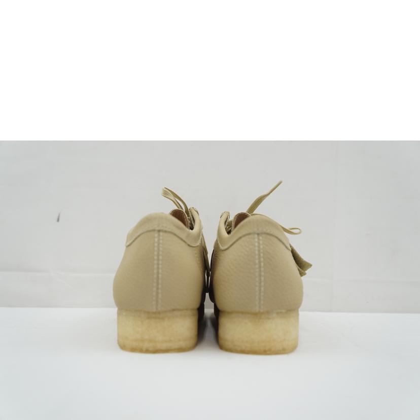 Clarks クラークス/Clarks×supreme　ワラビーブーツ　27．0/11826//Aランク/67