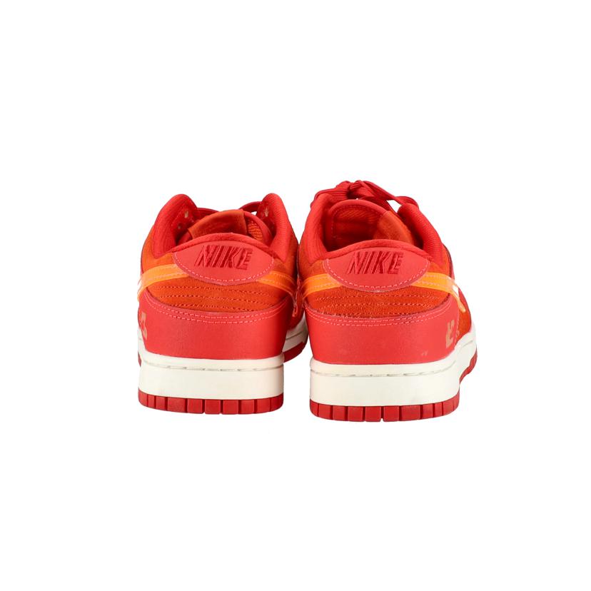 NIKE ナイキ/DUNK　LOW　ATL/FD0724-657//ABランク/09