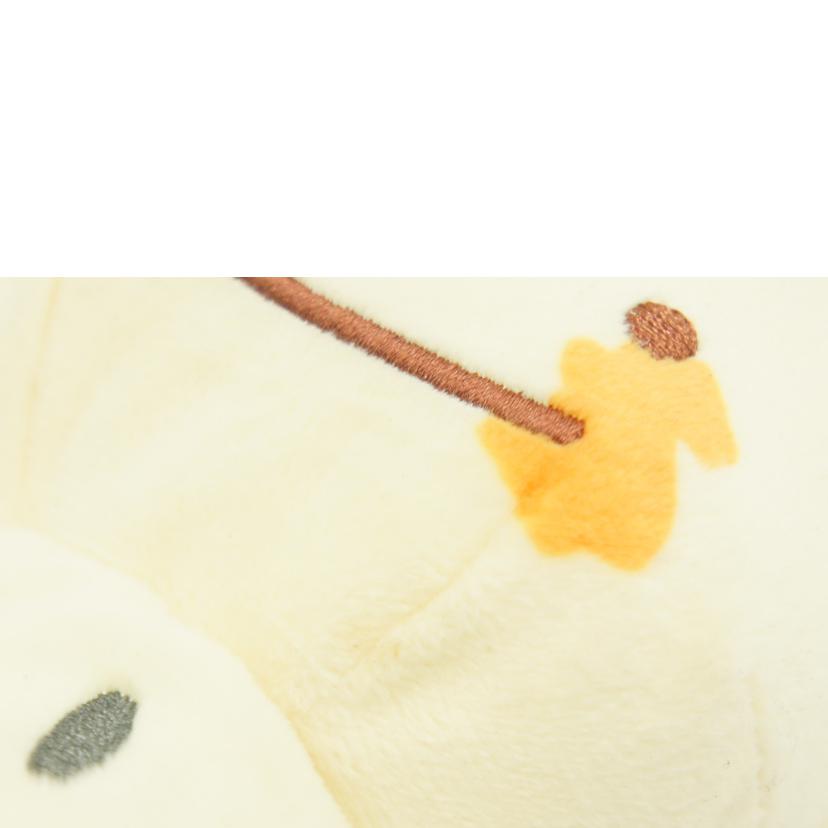 Pokemon ポケモン/（タグ付き）ミミッキュ　ぬいぐるみ　「へんしん！メタモン」ポケモンセンター限定//ABランク/01