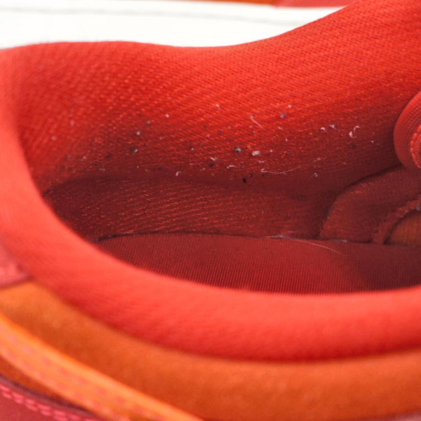 NIKE ナイキ/DUNK　LOW　ATL/FD0724-657//ABランク/09