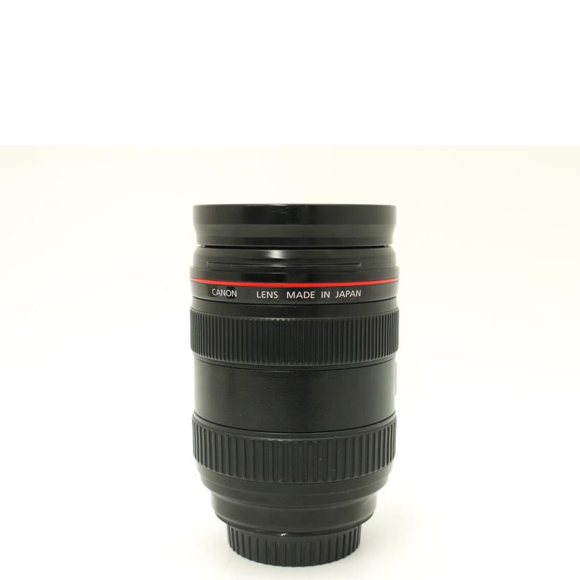 Canon キャノン/交換レンズ/EF24-70mm F2.8L USM//95548/Aランク/69