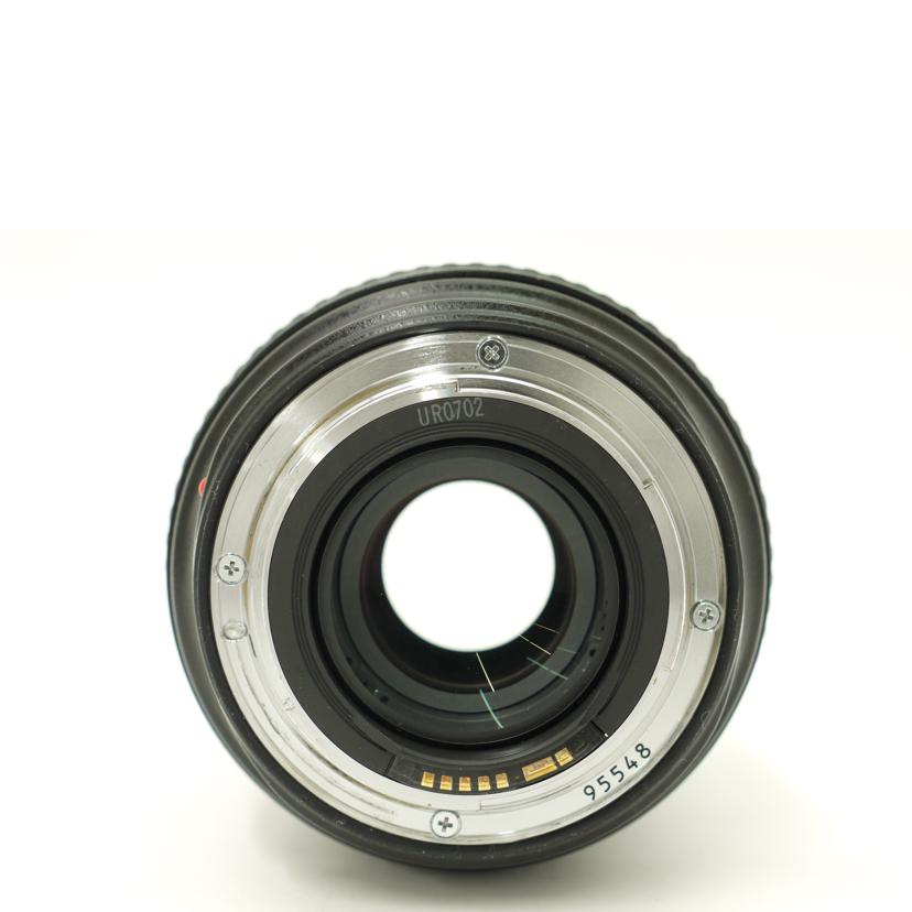 Canon キャノン/交換レンズ/EF24-70mm F2.8L USM//95548/Aランク/69