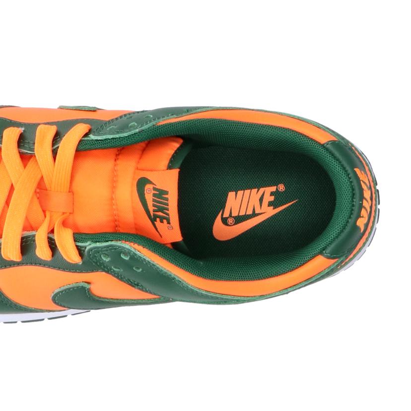 NIKE ナイキ/DUNK　LOW　RETRO　/DD1391-300//Aランク/09