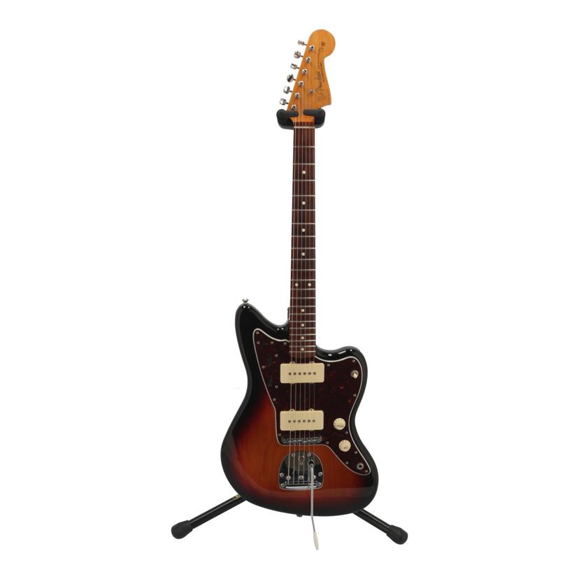 FENDER MEXICO フェンダー メキシコ/エレキギター/JAZZ MASTER//MX18181192/Bランク/25