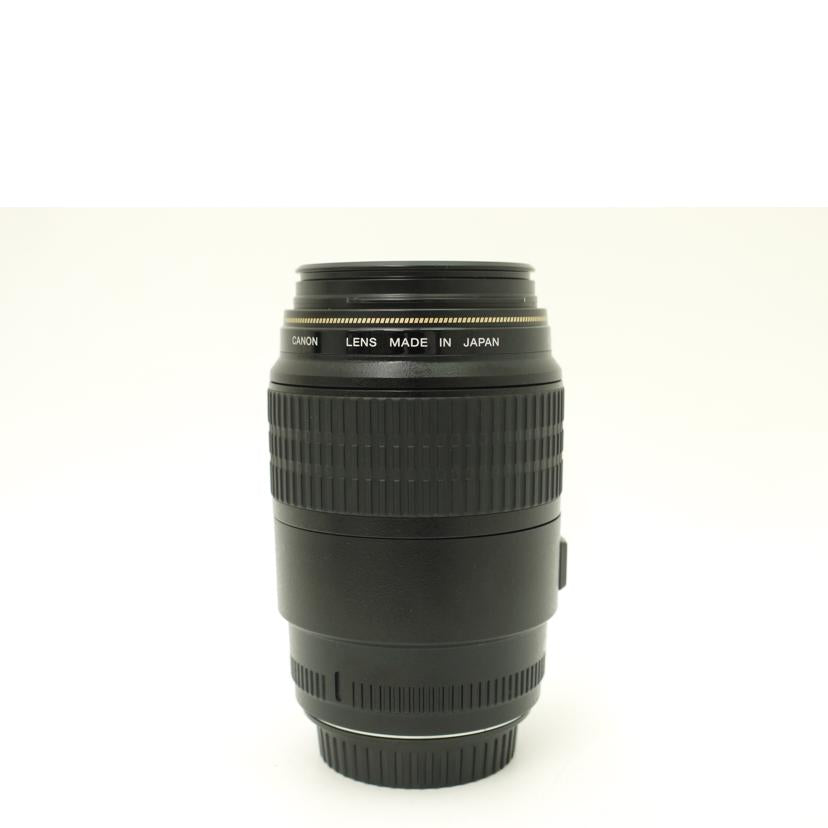 Canon　 キャノン/交換レンズ/EF100mm F2.8 マクロ USM//79001607/ABランク/69