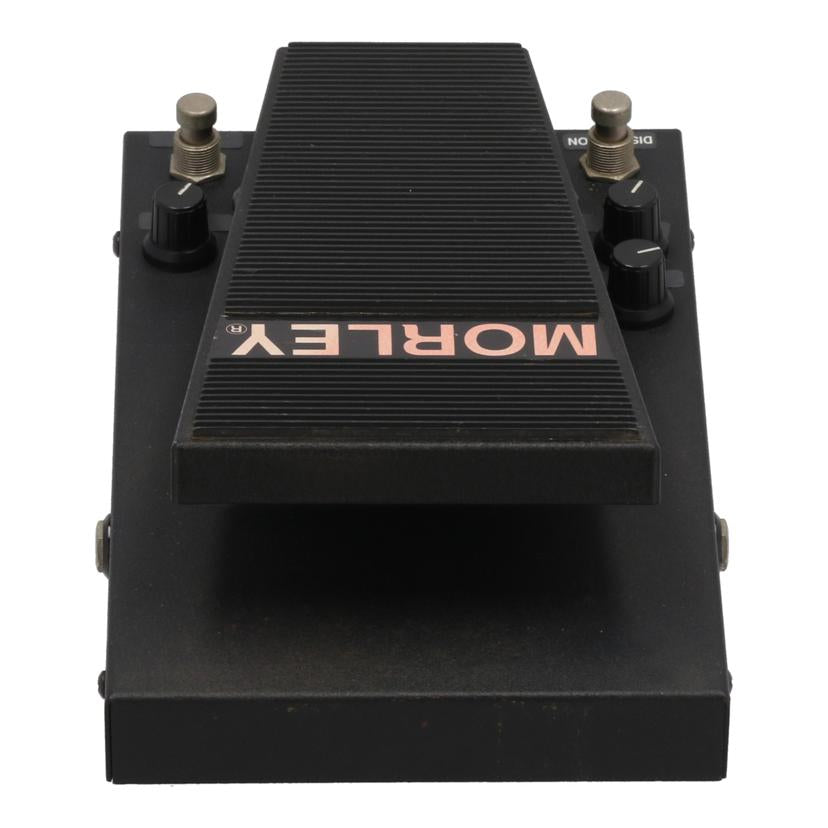 MORLEY モーリー /エフェクター/Pro Series Distortion Wah Volume//#B926706/BCランク/78