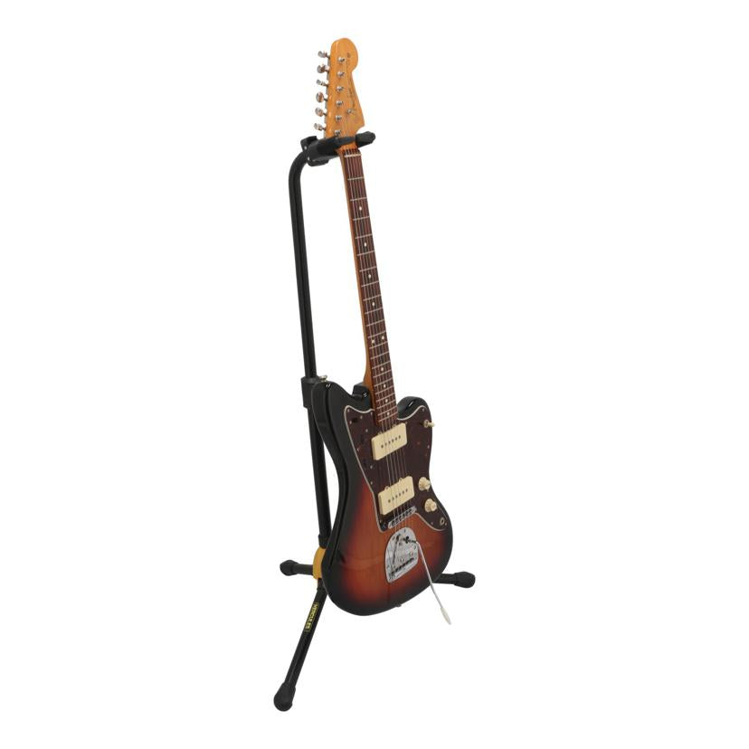 FENDER MEXICO フェンダー メキシコ/エレキギター/JAZZ MASTER//MX18181192/Bランク/25