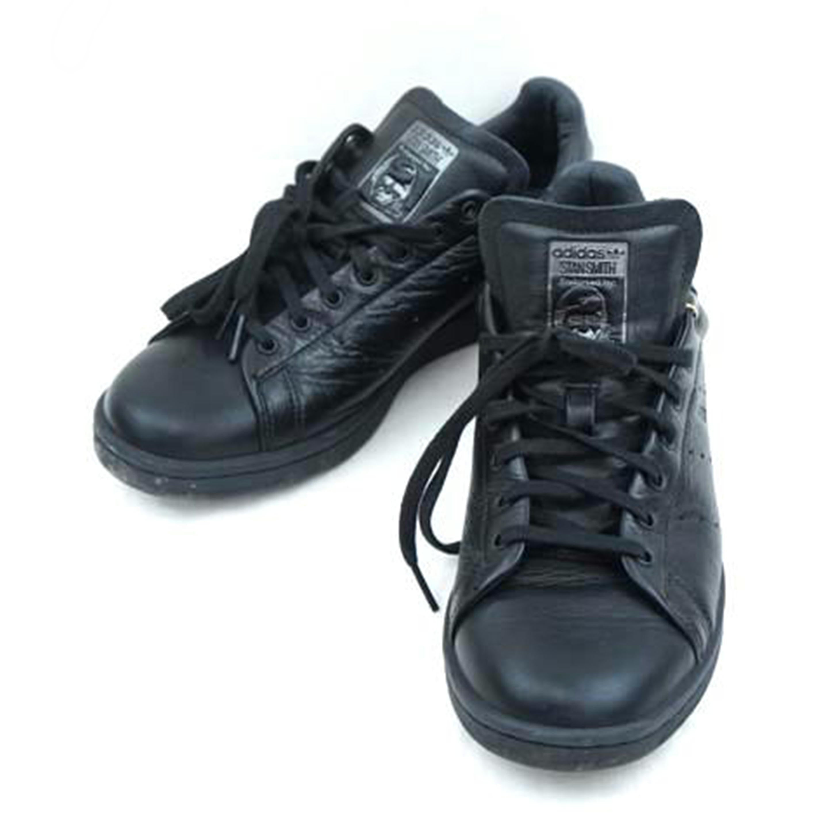 adidas アディダス/adidas　STAN　SMITH　LUX　27．0/HQ6787//Aランク/67