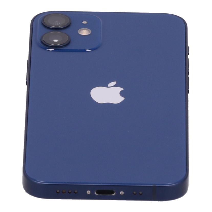 Apple アップル　/iPhone12　mini　128GB/MG8P3LL/A//FD2DR26Z0GRN/Bランク/84