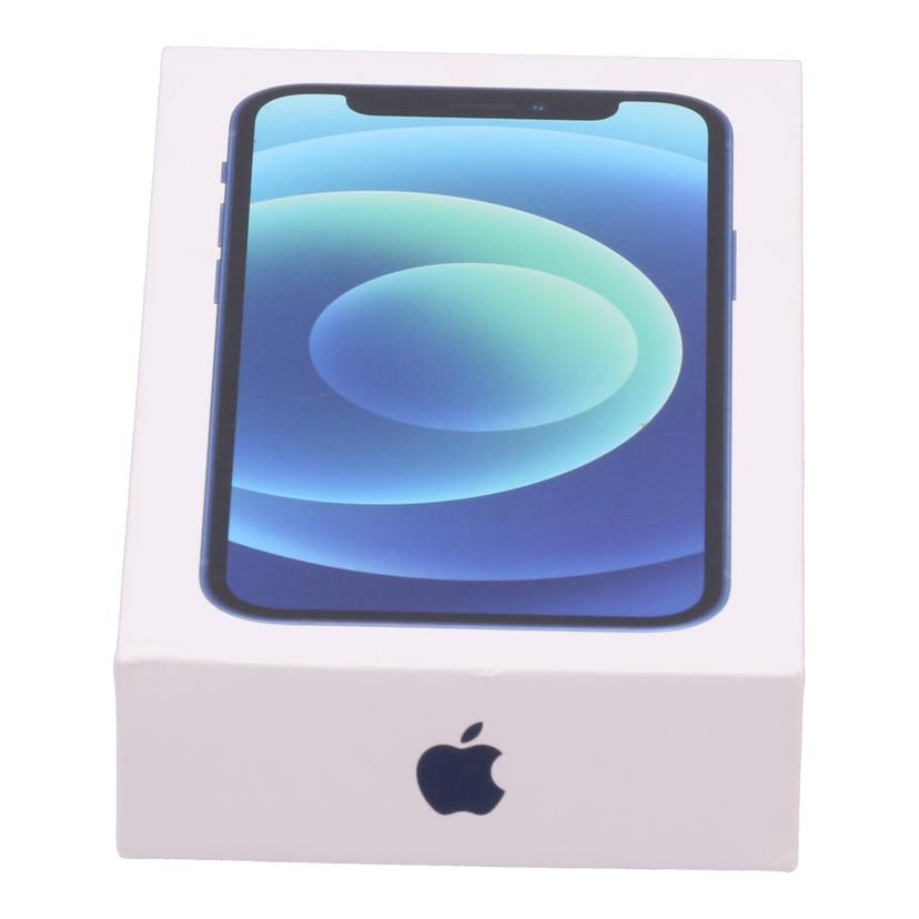 Apple アップル　/iPhone12　mini　128GB/MG8P3LL/A//FD2DR26Z0GRN/Bランク/84