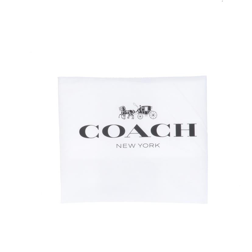 COACH コーチ/ラージスミストート　シグネチャーキャンバス/CM865//G23**/Aランク/09