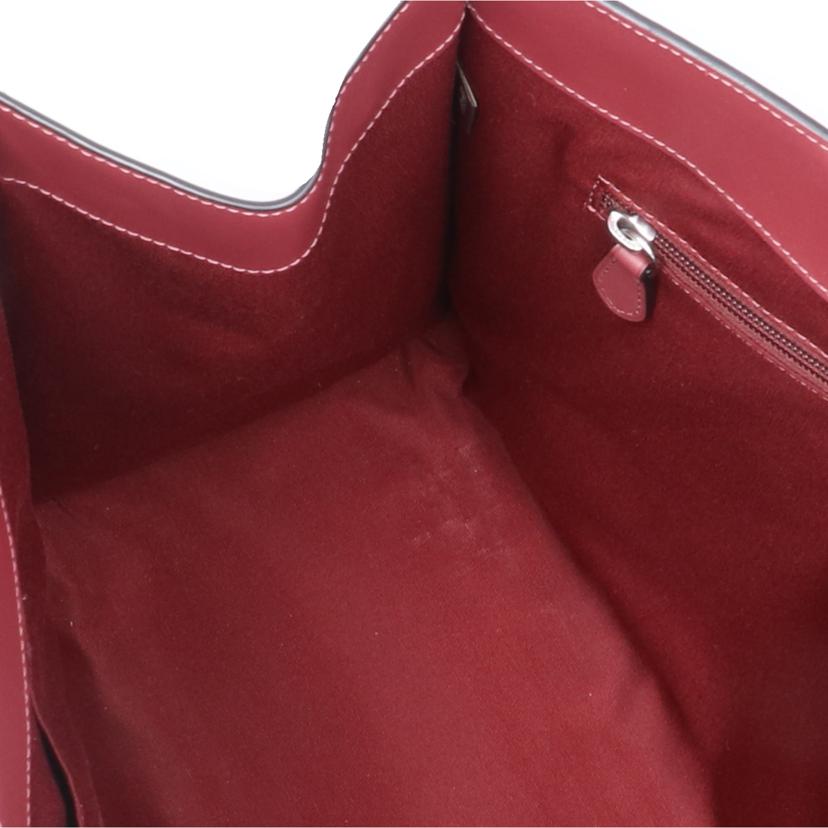 COACH コーチ/ラージスミストート　シグネチャーキャンバス/CM865//G23**/Aランク/09