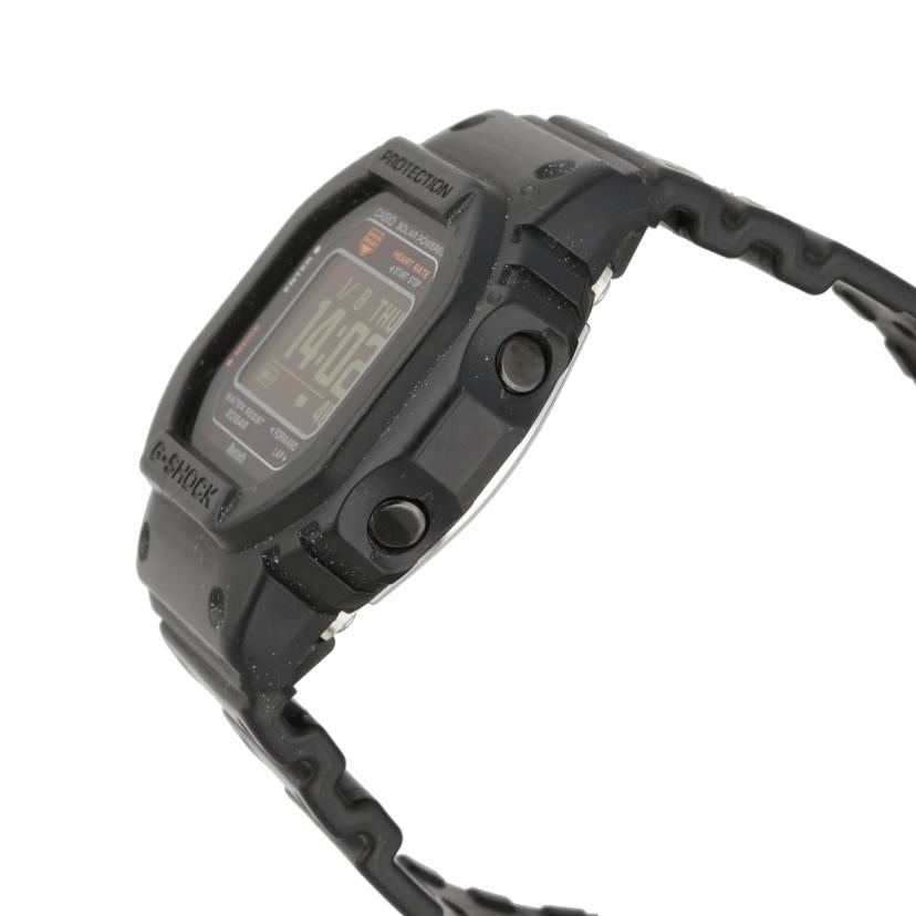CASIO カシオ/G－SHOCK　G－SQUAD/DW-H5600-1JR//232********/ABランク/24