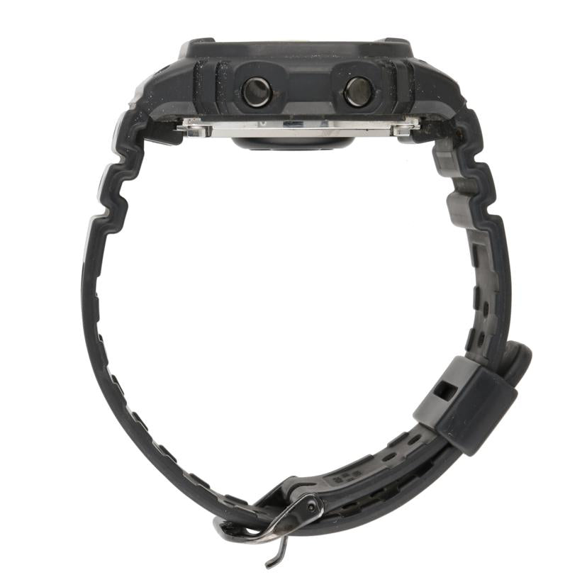 CASIO カシオ/G－SHOCK　G－SQUAD/DW-H5600-1JR//232********/ABランク/24