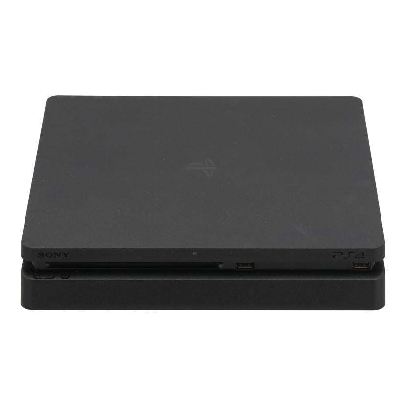 SONY ソニー /PlayStation4本体/CUH-2000AB01//1695578/Bランク/25