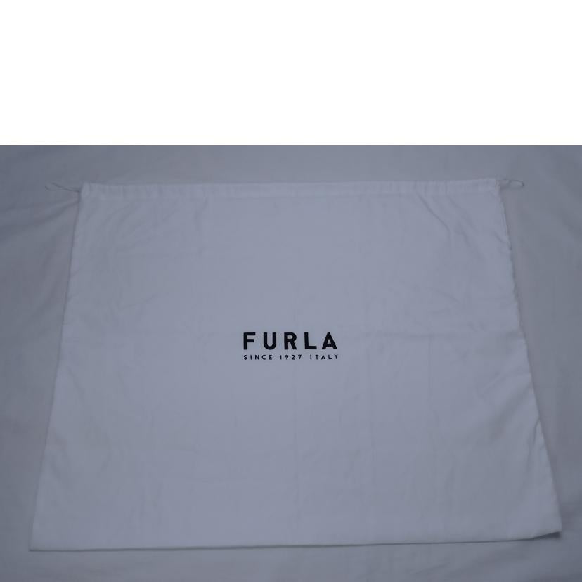 FURLA フルラ/フルラ　ヴァーシティスタイル　PVC　バッグ/WB00725//ABランク/52