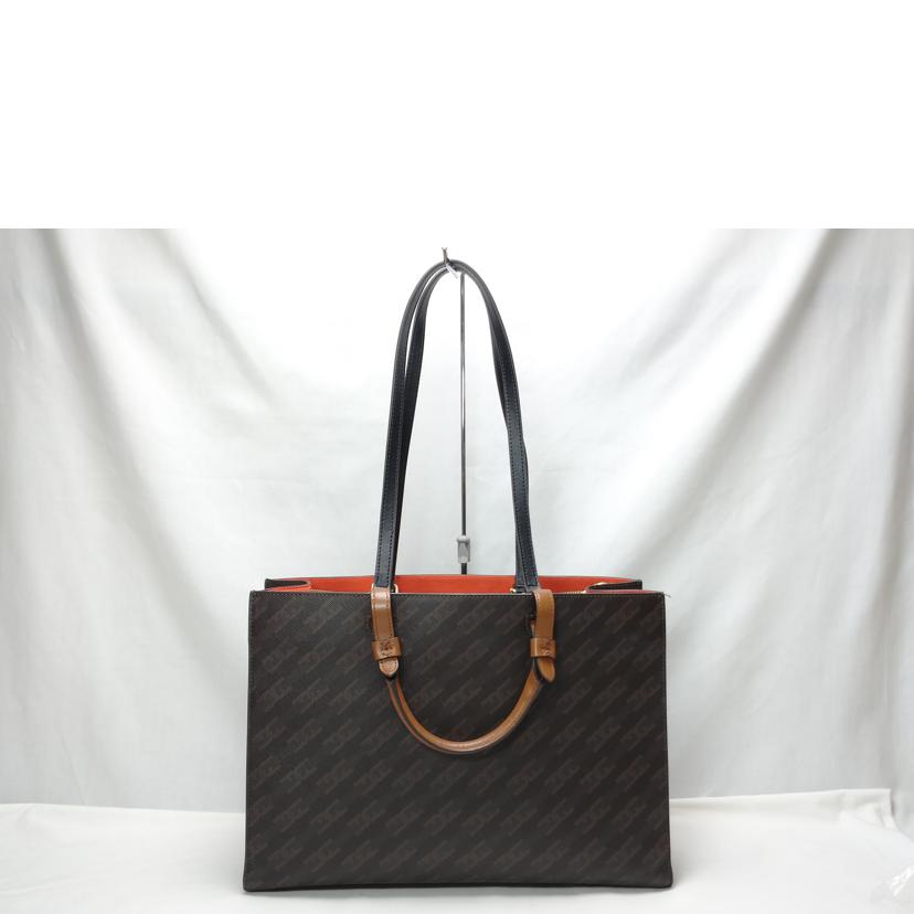 FURLA フルラ/フルラ　ヴァーシティスタイル　PVC　バッグ/WB00725//ABランク/52