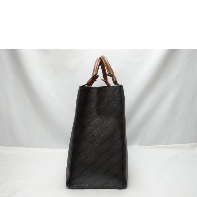 FURLA フルラ/フルラ　ヴァーシティスタイル　PVC　バッグ/WB00725//ABランク/52