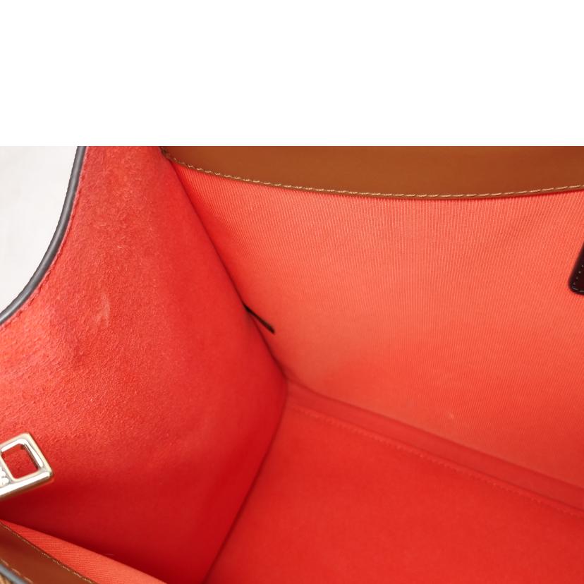 FURLA フルラ/フルラ　ヴァーシティスタイル　PVC　バッグ/WB00725//ABランク/52
