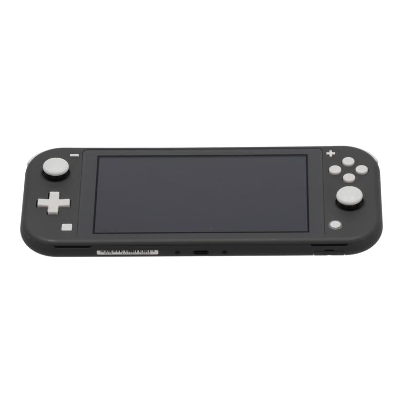 NINTENDO 任天堂 ニンテンドー /Nintendo Switch Lite 本体/HDH-S-GAZAA//XJJ10011150250/Bランク/05