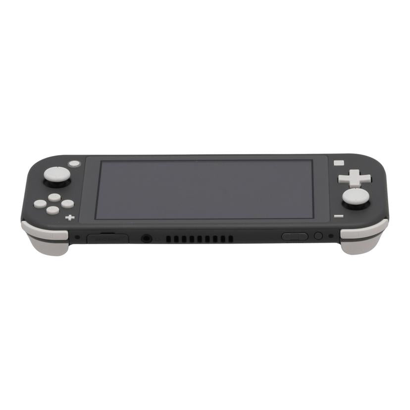 NINTENDO 任天堂 ニンテンドー /Nintendo Switch Lite 本体/HDH-S-GAZAA//XJJ10011150250/Bランク/05