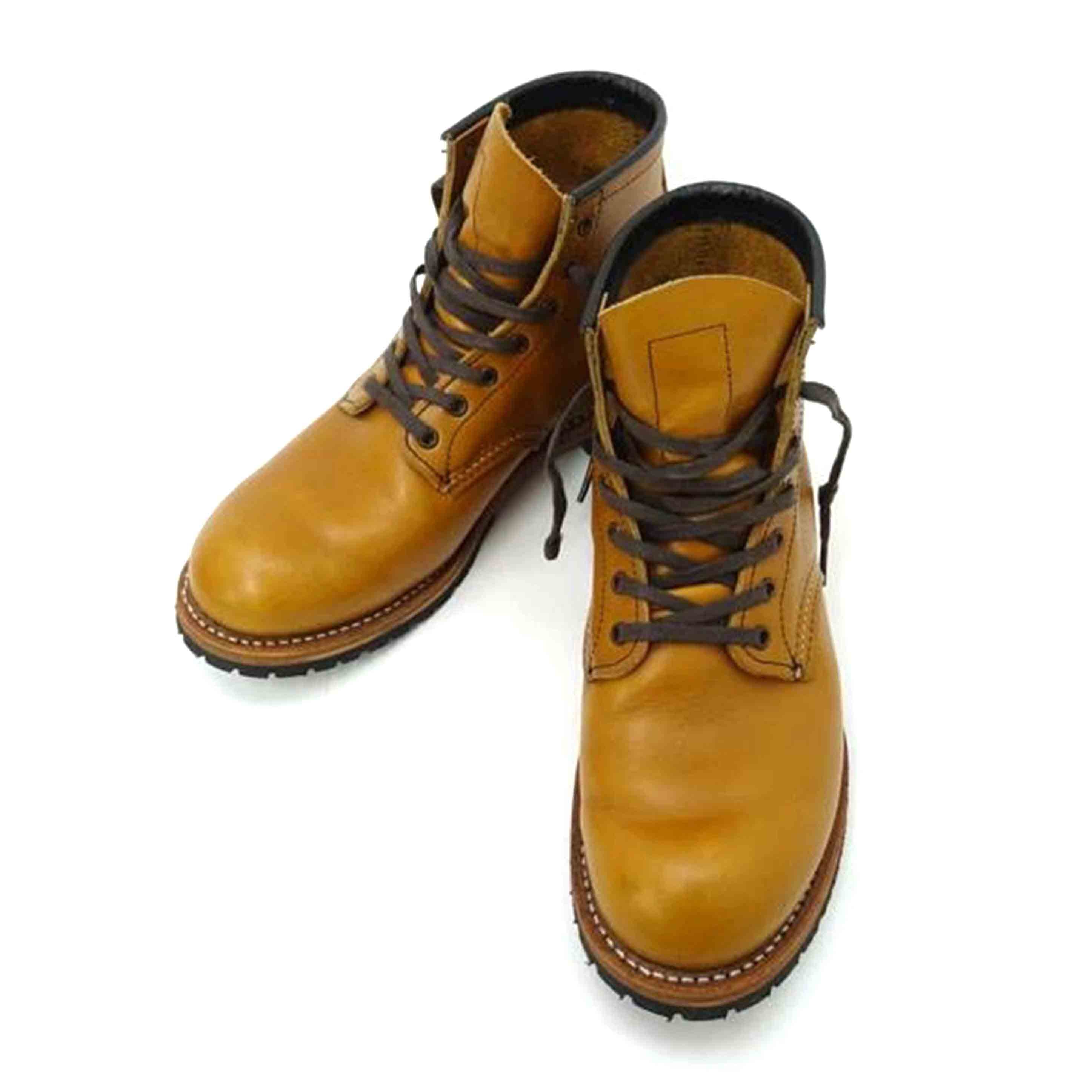 REDWING レッドウイング/ベックマンブーツ/9013//Aランク/69