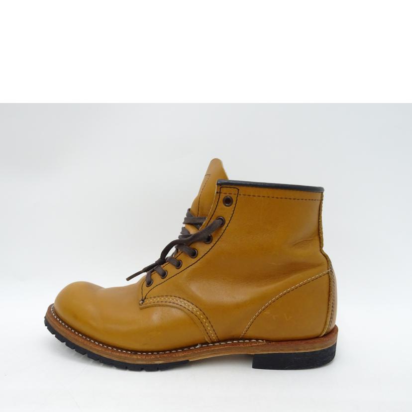 REDWING レッドウイング/ベックマンブーツ/9013//Aランク/69