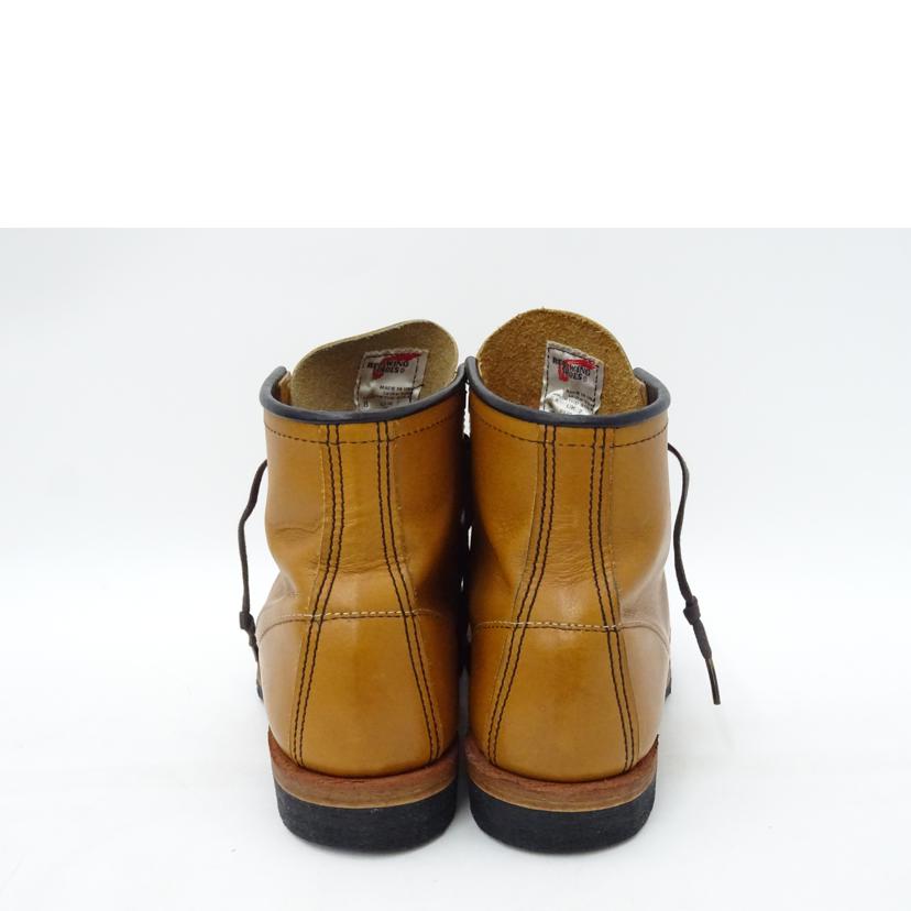 REDWING レッドウイング/ベックマンブーツ/9013//Aランク/69