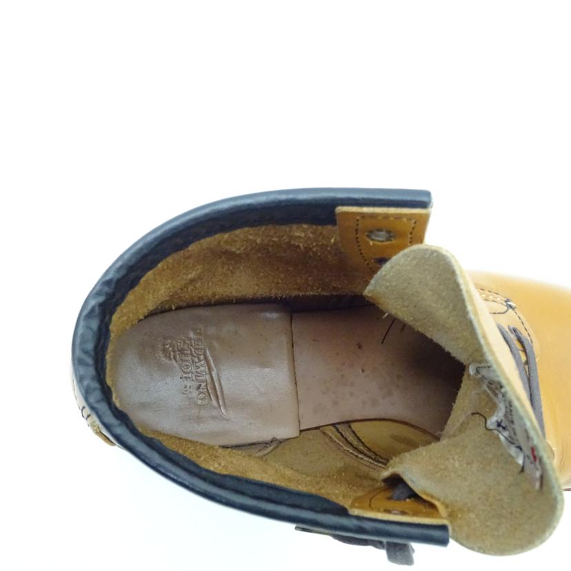 REDWING レッドウイング/ベックマンブーツ/9013//Aランク/69