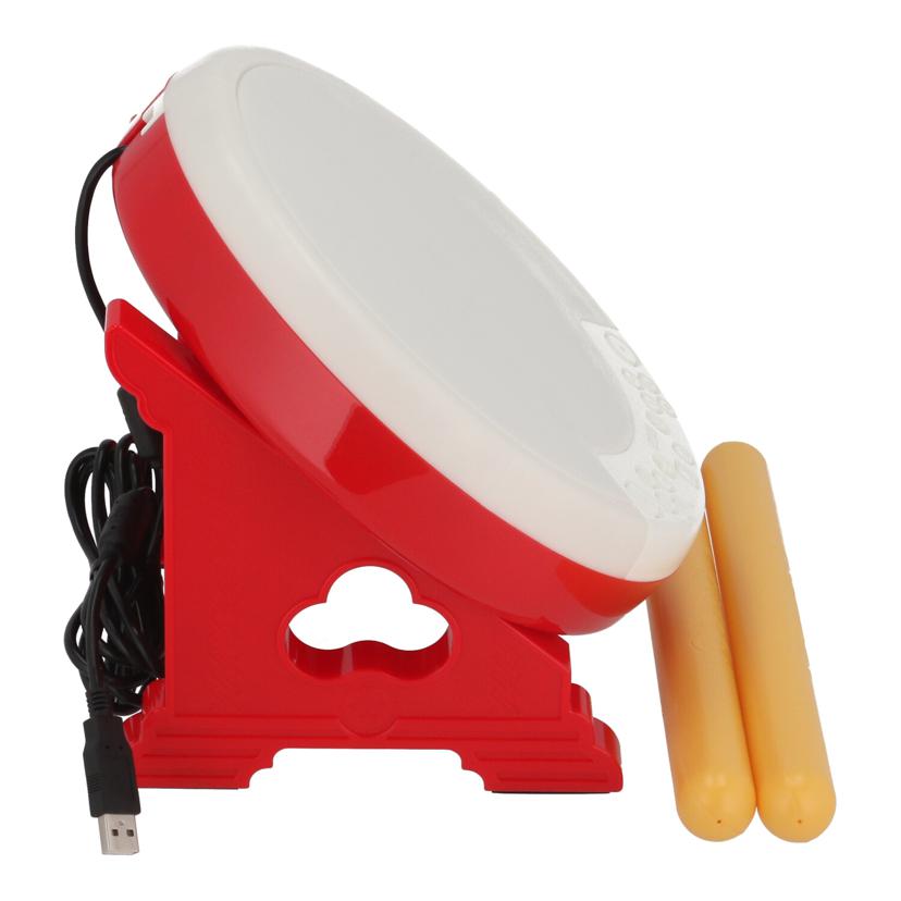 HORI ホリ/太鼓の達人専用コントローラー／Switch用/NSW-079//079A57703/Bランク/77
