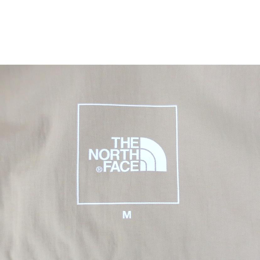 THE　NORTH　FACE ザノースフェイス/ユーティリティメッシュベスト　Mサイズ　ベージュ/NP22331//Aランク/65