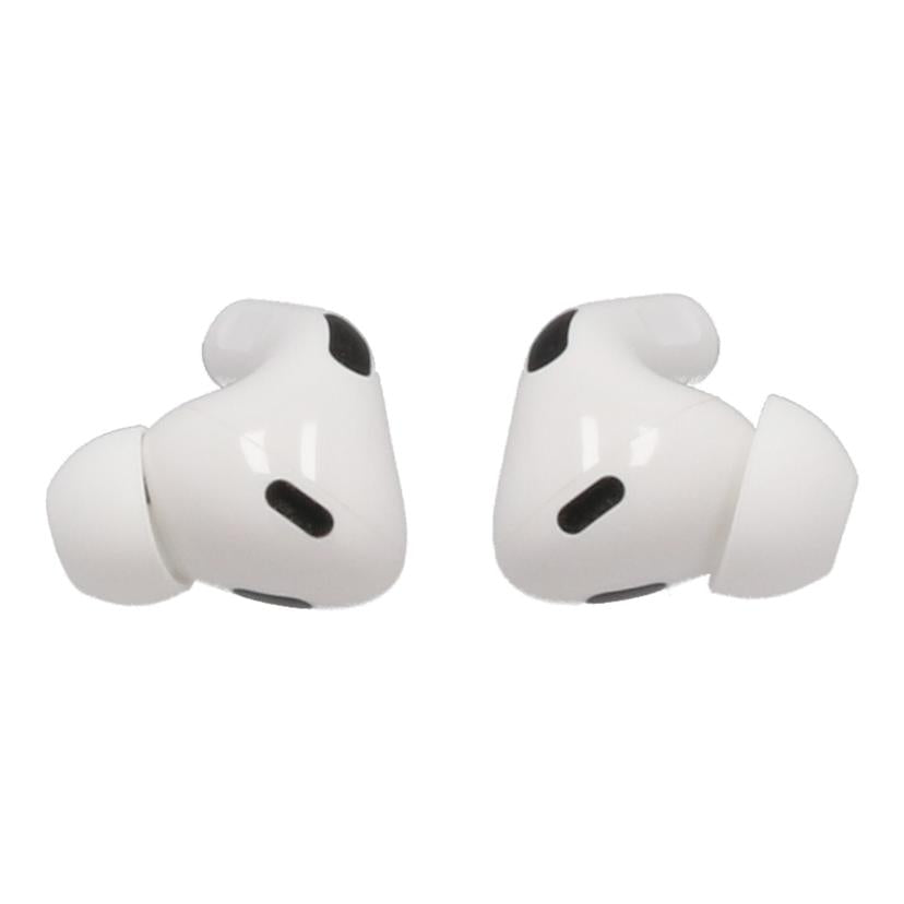 Apple アップル /AirPods Pro 第2世代 USB-C/MTJV3J/A//J4WWC25X6J/Bランク/05