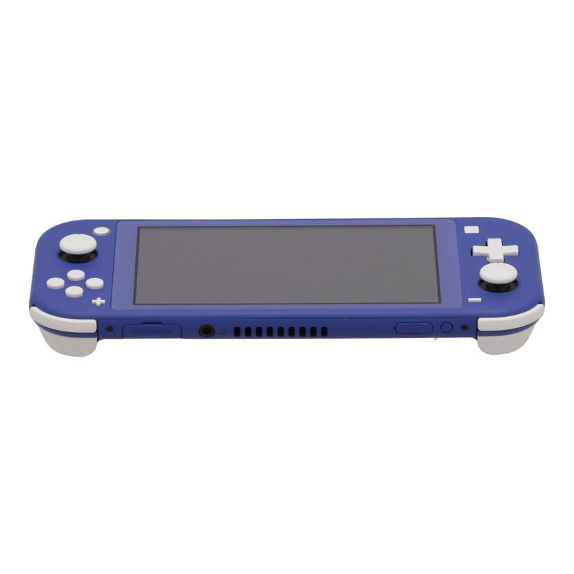 NINTENDO 任天堂 ニンテンドー　/Nintendo　Switch　Lite　本体/HDH-S-BBZAA//XJJ70028626933/Aランク/69